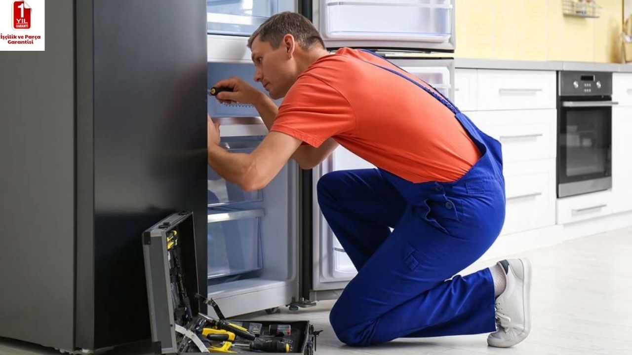 Tepebaşı Eskişehir Teknik Servis